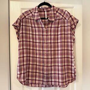 Kuhl Wylde Short Sleeve Shirt